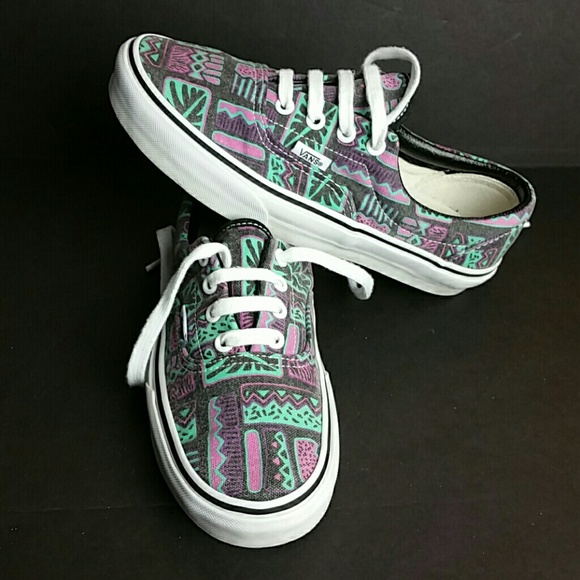 vans doren